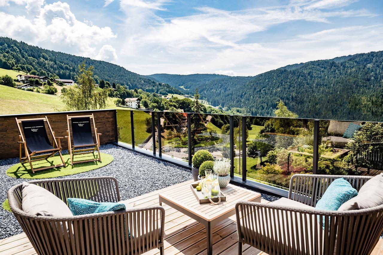 Der Mesnerwirt Hotel Avelengo Kültér fotó