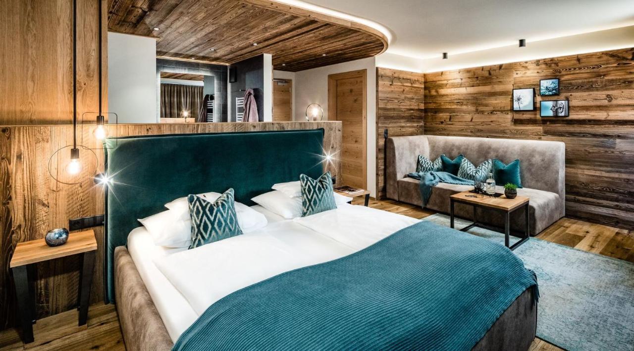 Der Mesnerwirt Hotel Avelengo Kültér fotó